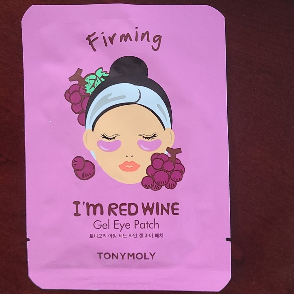 Tony Moly Sheet Mask Variety Pack